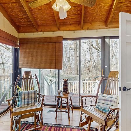 Behr Ridge Jasper Exterior foto