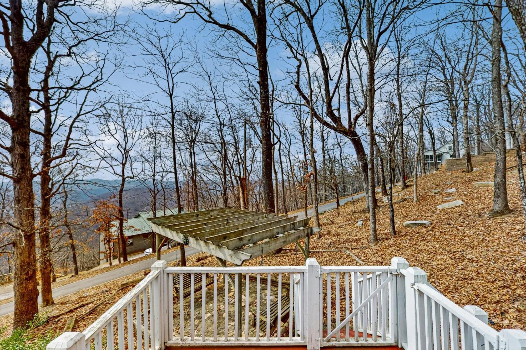 Behr Ridge Jasper Exterior foto