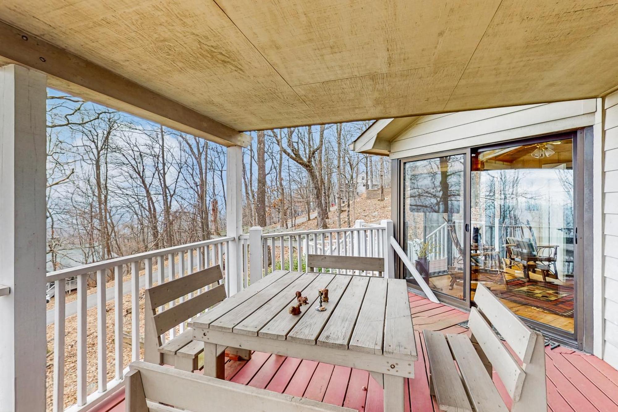 Behr Ridge Jasper Exterior foto