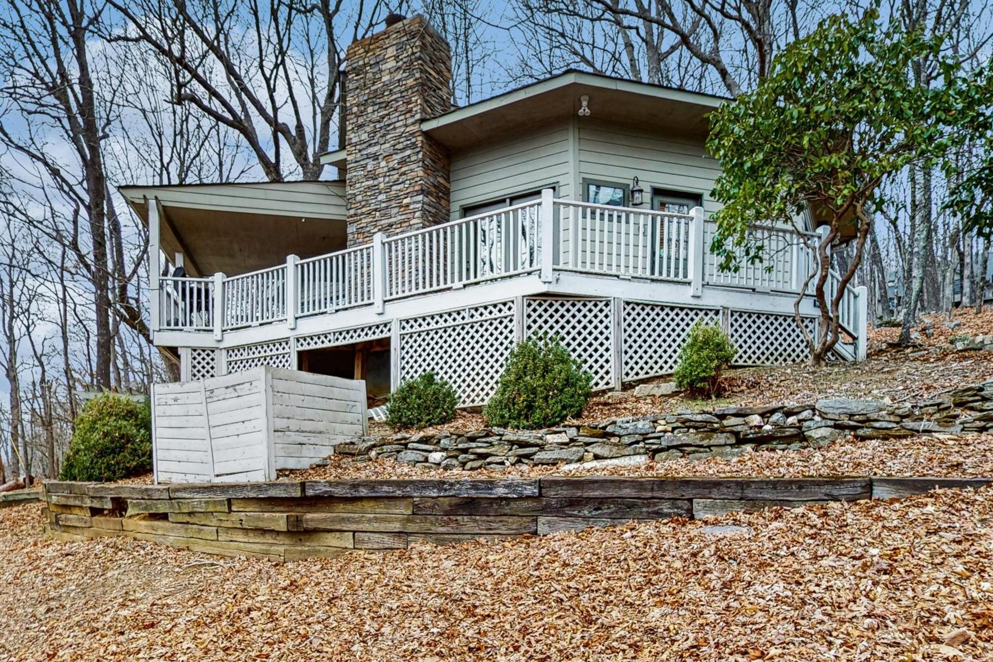 Behr Ridge Jasper Exterior foto