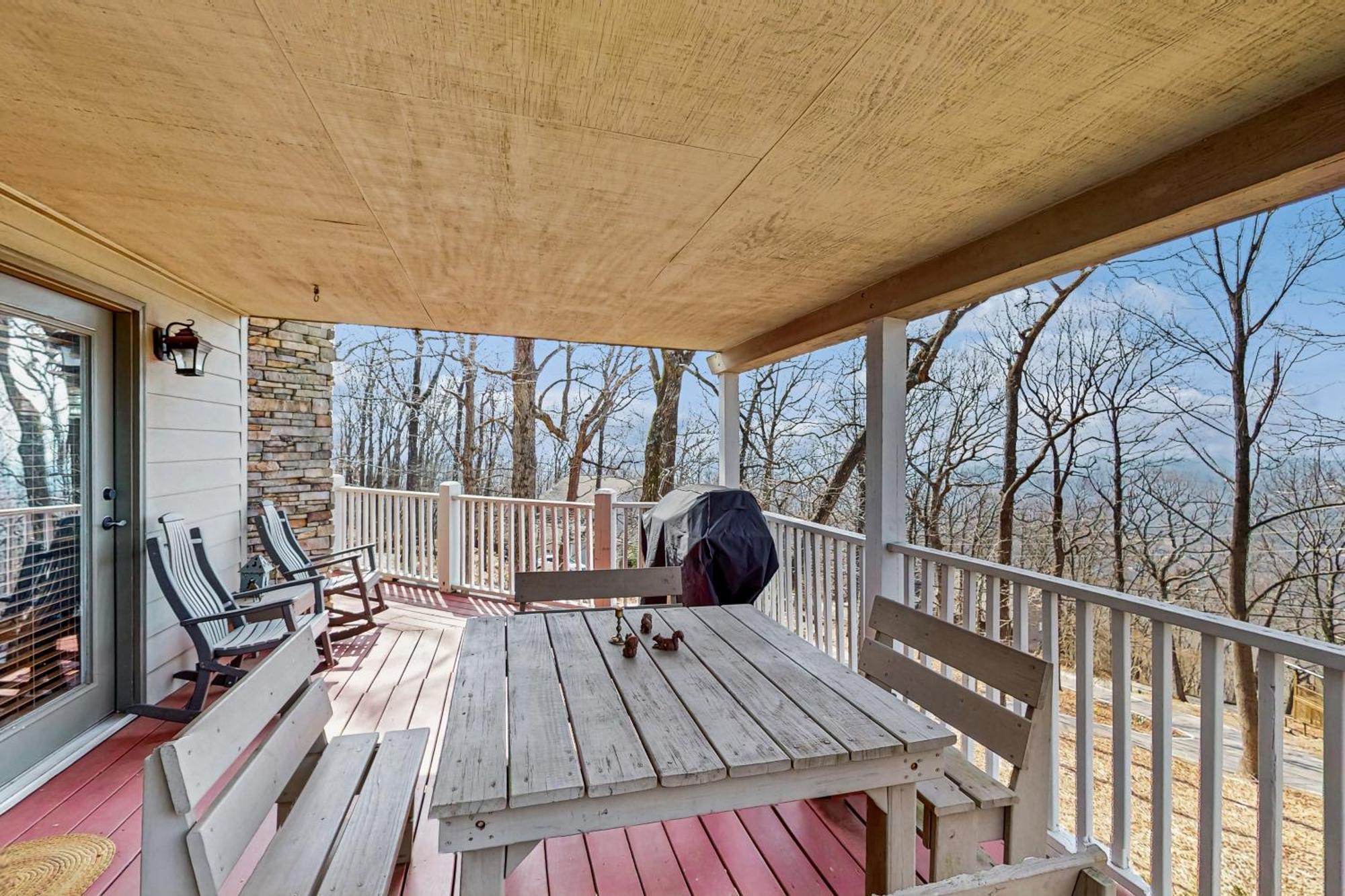 Behr Ridge Jasper Exterior foto